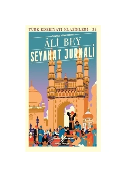 Seyahat Jurnali  İş Bankası