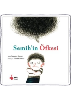 Semihin Öfkesi Sangeeta Bhadra  Kva Yayın