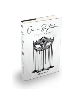 Onun Şeytanları Ciltli Beyza Aksoy Epsilon