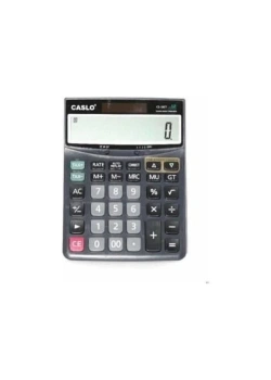 Caslo Hesap Makinası Cs-8113-120