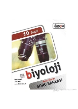 Dosya 10.Sınıf Biyoloji Öğreten