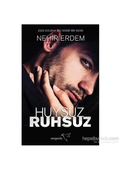Huysuz Ve Ruhsuz   N. Erdem   Müptela