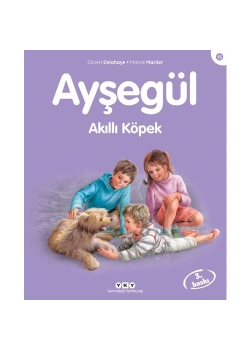 Ayşegül Akıllı Köpek  Yapı Kredi