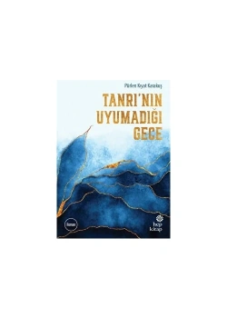 Tanrının Uyumadığı Gece  Hepkitap