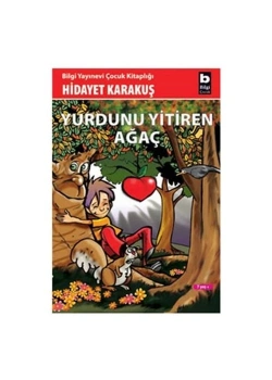Yurdunu Yitiren Ağaç Bilgi