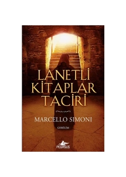 Lanetli Kitaplar Taciri Marcello Simoni Pegasus