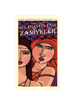 Zaniyeler Selahattin Enis İş Bankası