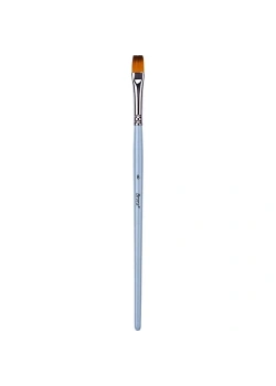 Brons 200 F Seri Yağlı Fırça Kısa Sap N:8 Br-2154