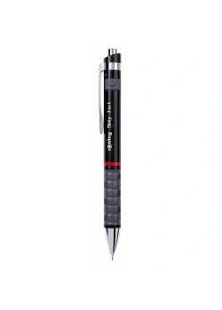 Rotring Tıkky 3İn1 Çok Fonksiyonlu Kalem Versatil + Kırmızı Mavi Tükenmez Kalem