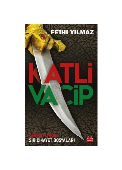 Katli Vacip  Fethi Yılmaz  Kırmızı Kedi