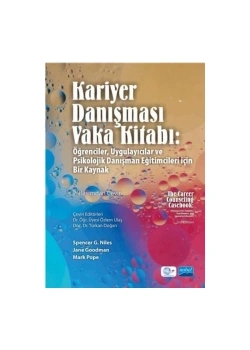 Kariyer Danışması Vaka Kitabı  Nobel