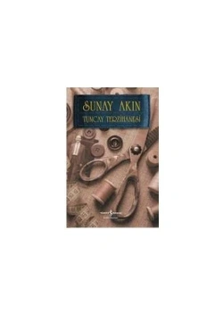 Tuncay Terzihanesi / Sunay Akın İş Bankası Kültür Yay.