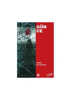 Günce  Chuck Palahnıuk  Ayrıntı
