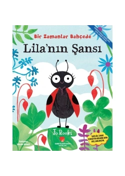 Lilanın Şansı Jorooks Sabri Ülker Vakfı