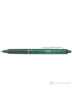 Pılot Frıxıon Ball Clıcker 0.7 Yeşil