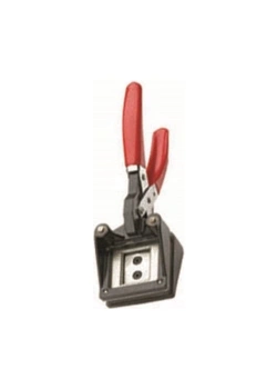 Sarff Fotoğraf Kesme Aparatı El Tipi Dikey 32X40Mm Kod:15322060