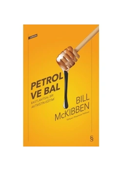 Petrol Ve Bal Bıll Mckıbben Everest