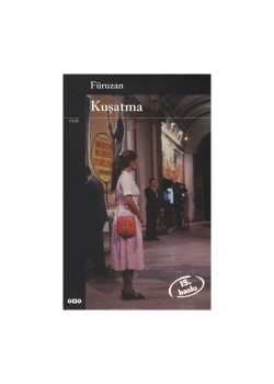 Kuşatma      Füruzan    Yapı Kredi