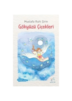 Gökyüzü Çiçekleri  Uçan At