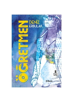 Öğretmen   Deniz Budak  D Egmont