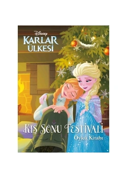 Kış Sonu Festivali Öykü Kitabı Doğan