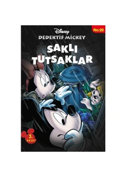 Saklı Tutsaklar   D Egm