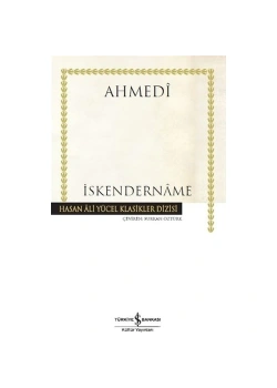 İskendername Ahmedi İş Bankası