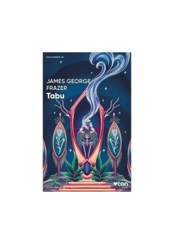 Tabu  James George Frazer  Can Yayın