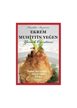 Pilavlar Makarnalar Hamur İşleri   İnk