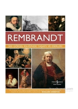 Rembrandt  500 Görsel   İş Bnk