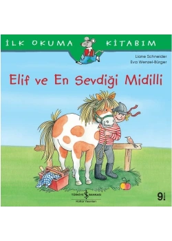 Elif Ve Sevdiği Midilli İş Bankası