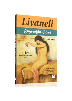 Engereğin Gözü. Zülfü Livaneli Doğan Kitap