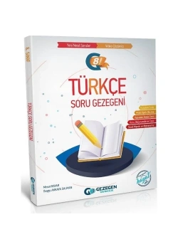 8.Sınıf Türkçe Soru Gezegeni