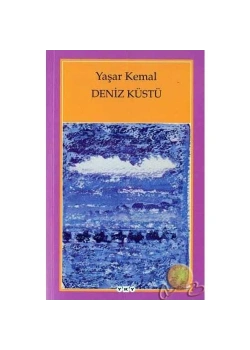 Deniz Küstü  Yaşar Kemal Yapı Kredi