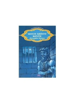 Monte Kristo Lexandre Dumas Parıltı