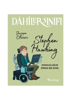 Dahiler Sınıfı Stephen Hawkıng  Domingo