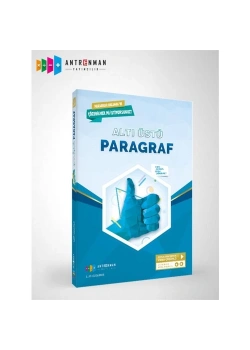 Antrenman Altı Üstü Paragraf