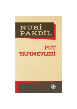 Put Yapımevleri  Nuri Pakdil  Edebiyat Dergisi