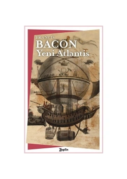 Yeni Atlantis  Zeplin