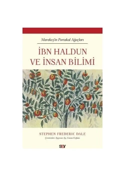 İbni Haldun Ve İnsan Bilimi  - Say Yay.