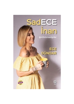 Sadece İnan Ece Dündar Siakitap