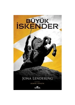 Büyük İskender  Jona Lenderıng  Kronik