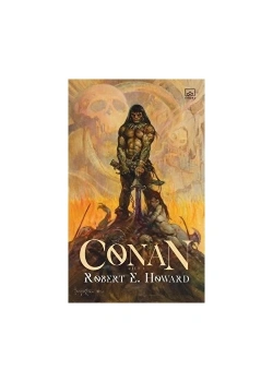 Conan 1.Cilt     R. E.Howard     İthaki