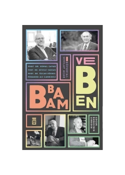 Babam Ve Ben  Kemal Sayar-Nevzat Tarhan-Özvan Köknel-Ali Çankırılı