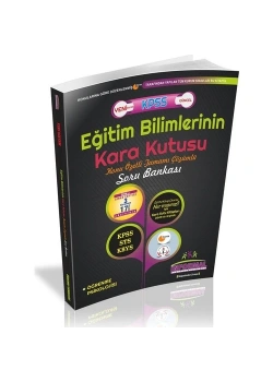 İnformal 2022 Eğitim Bilimlerinin Karakutusu Öğrenme Psikolojisi