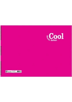 Keskin Color 25X35 20 Yp Cool Resim Defteri Kod:306120-99