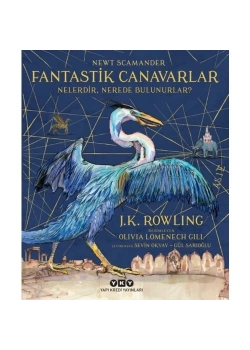 Fantastik Canavarlar Nelerdir Nerelerde Bulunurlar  Yky