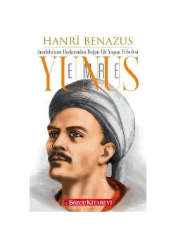 Yunus Emre  Henri Benazus  Sözcü Kitabevi