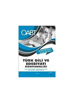 Nobel Öabt Türk Dili Edebiyatı Öğretmenliği