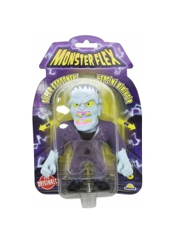 Monster Flex Süper Esnek Figür S3 15 Cm